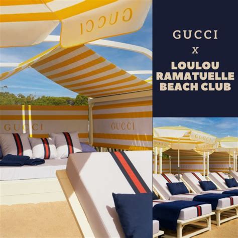 gucci ramatuelle|Gucci loulou ramatuelle.